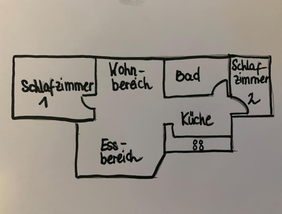 Ferienhaus Solken Mit Grosser Terrasse Und Kaminofen بلاو ام سي المظهر الخارجي الصورة